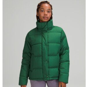 Wunder Puff Jacket